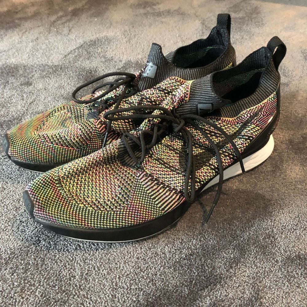 Nike Air Zoom Mariah Flyknit Racer Multi-Color